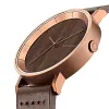 Walnut Nature Series Watch: Wear The Forest On Your Wrist