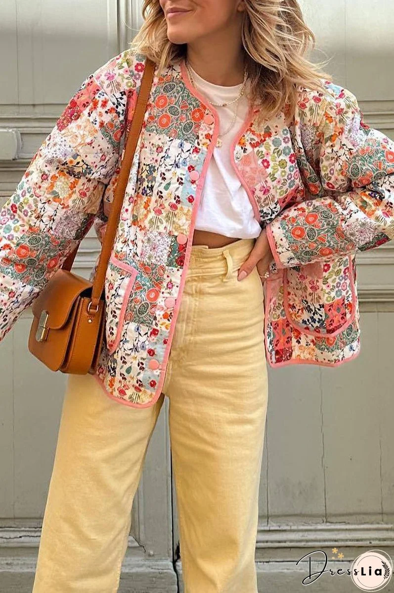 Casual and Stylish winter garment