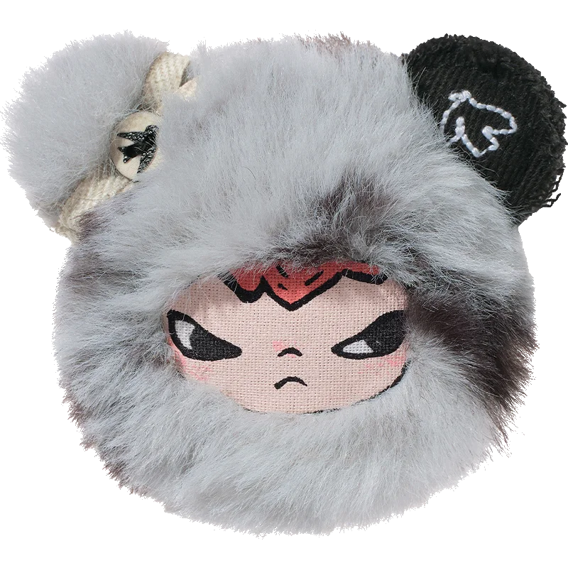 Hirono Road Journal Series-Fridge Magnet Blind Box