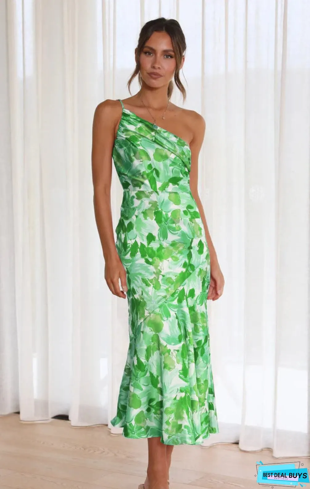 Denise - Dress