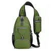 Packable Small Crossbody Sling Backpack