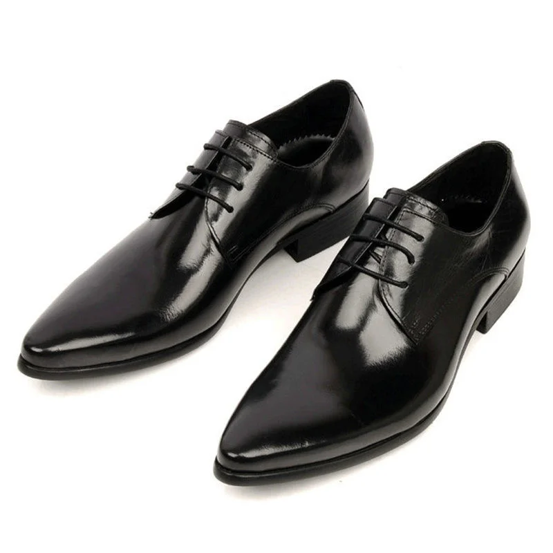 Dress Shoes for Men | Men Formal Shoes | Italian Leather Shoes