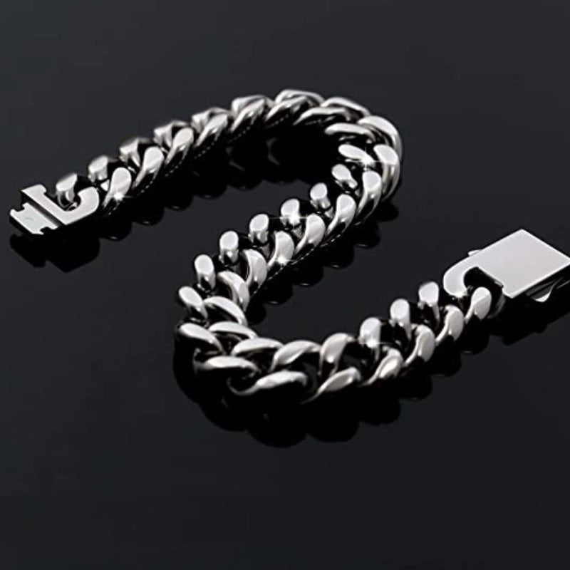 Hip-Hop Geometric 304 Stainless Steel 18K Gold Plated Unisex