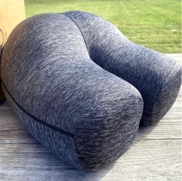 butt cat pillow