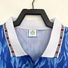 1992 Retro Southampton Away Football Shirt 1:1 Thai Quality