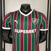 26/27 Player Version Fluminense Soccer Jersey Home