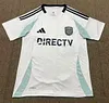 Joyfball 2025/2026 San Diego Away Soccer Jersey 1:1 Thai Quality