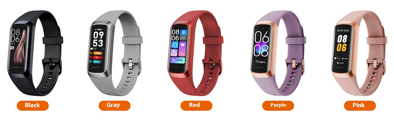Likron Watches