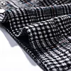 💥 2025 Hot Sale! Men's Slim Fit Casual Fashion Plaid Jacket for Autumn