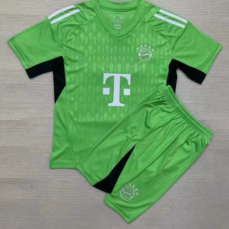 KIDS-2023/24-GK-BAY-GRN-A07219