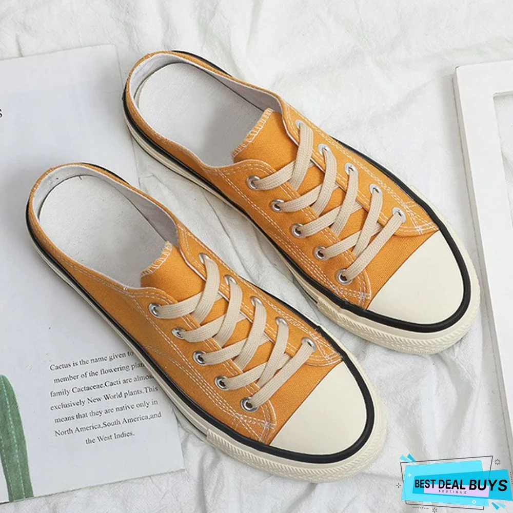 Pi Clue Fall Casual Sneakers