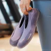 Shock-absorbing Sports Treadmill Comprehensive Gym Training Special Skipping Silent Yoga Shoes