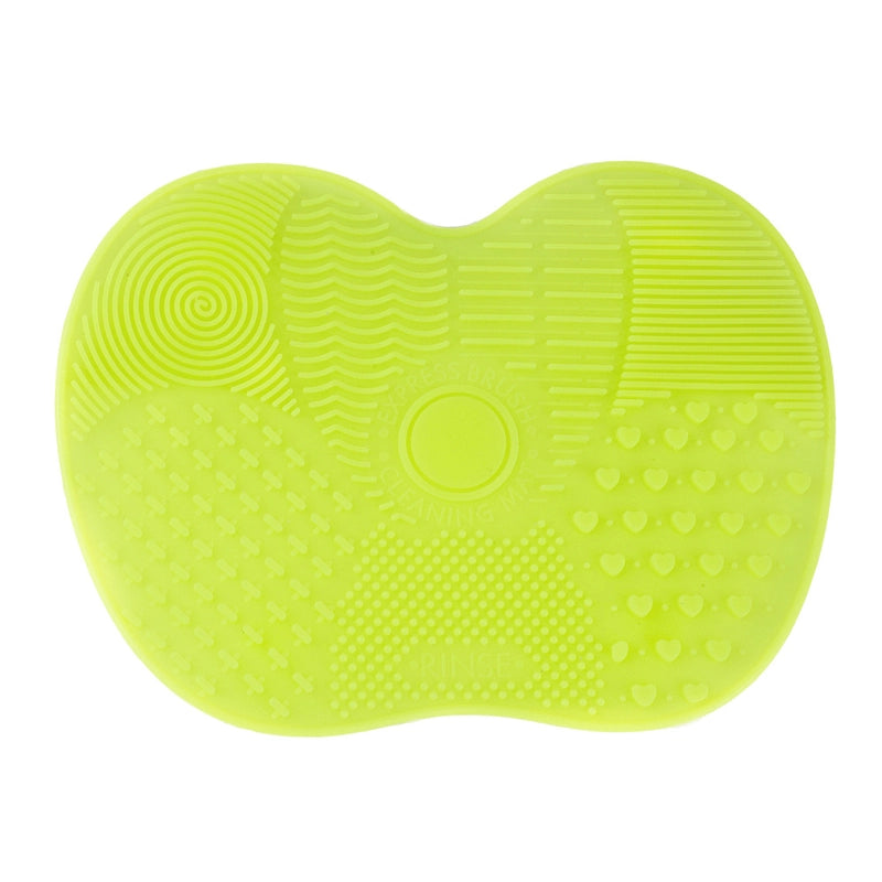 Basic Minimalist Apple Silica Gel 1 Piece