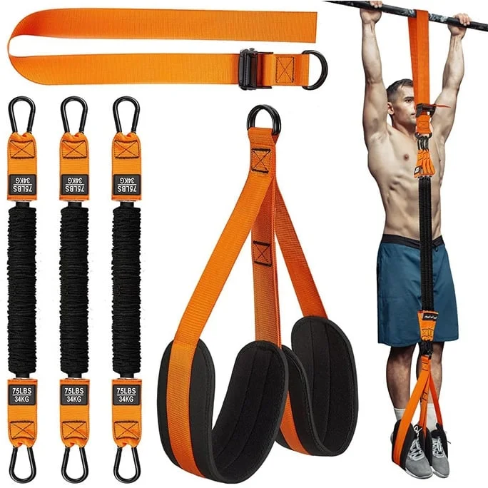 Pull Up Assistance Bands