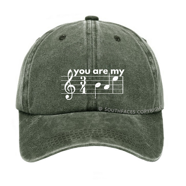 You Are My Bae Hat