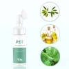 🛁 Paw Spa - Pet Paw Foam Cleaner, give your pet gentle care!