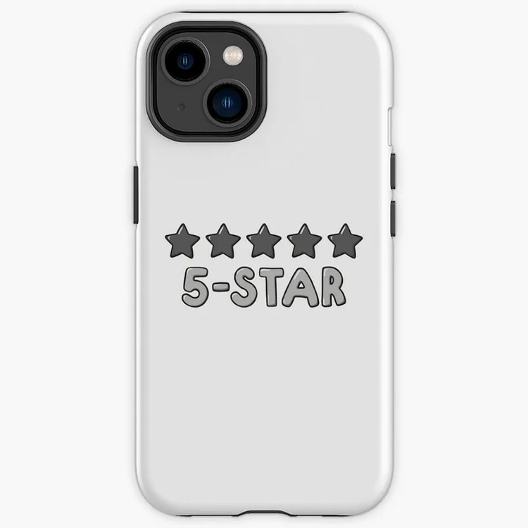 Stray Kids Album ★★★★★ 5-STAR Cute Letters Phone Case