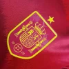 2024 Player Version Spain Home Football Shirt 1:1 Thai Quality