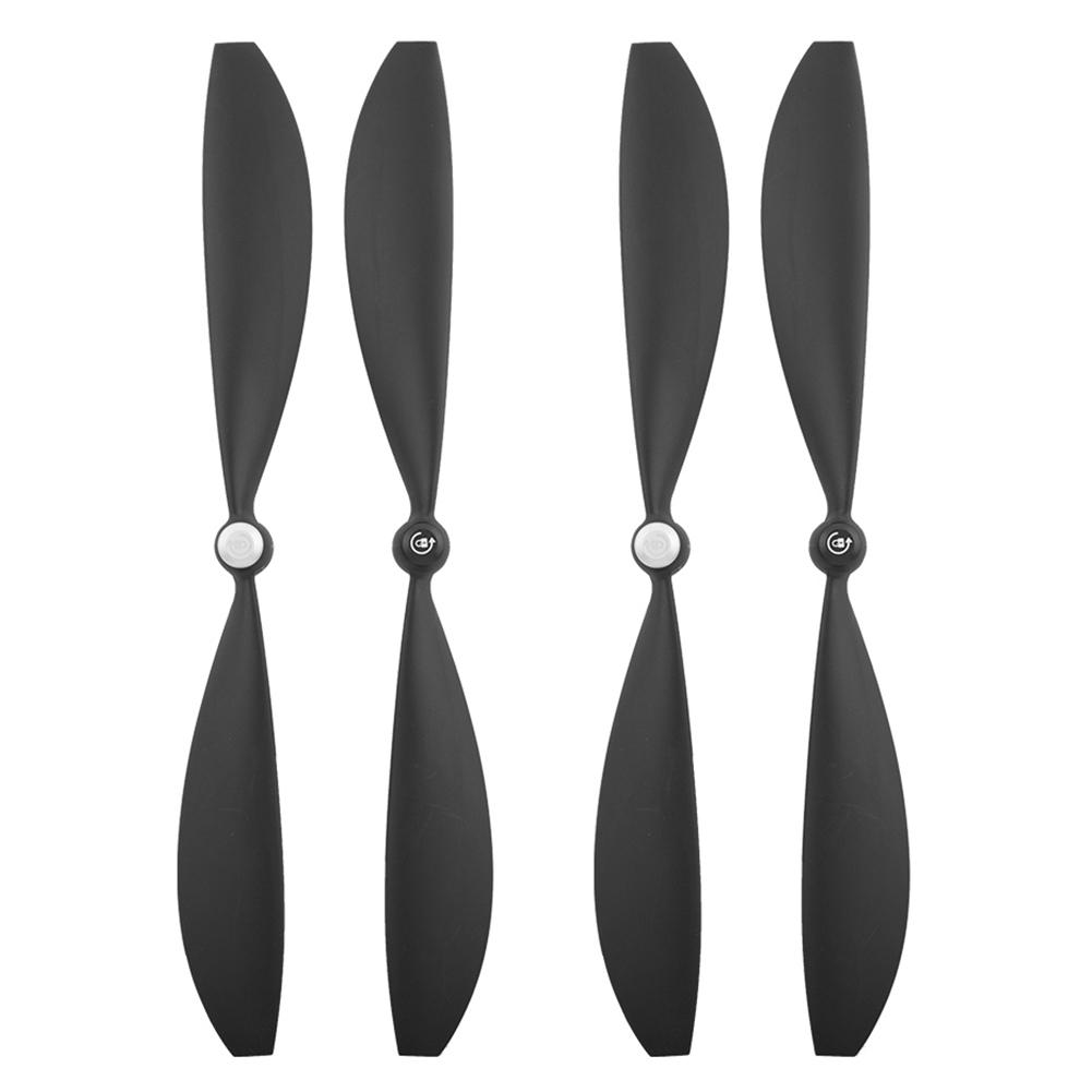 

Quick Release Propellers Flying Blades for GoPro Karma RC Drone (2 Pairs), 501 Original