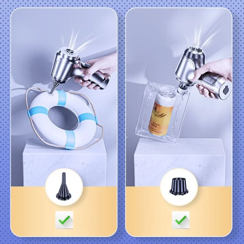 (New Year SALE - 48% OFF) 3 in 1 Cordless Vacuum Cleaner(BUY 2 GET FREE SHIPPING)