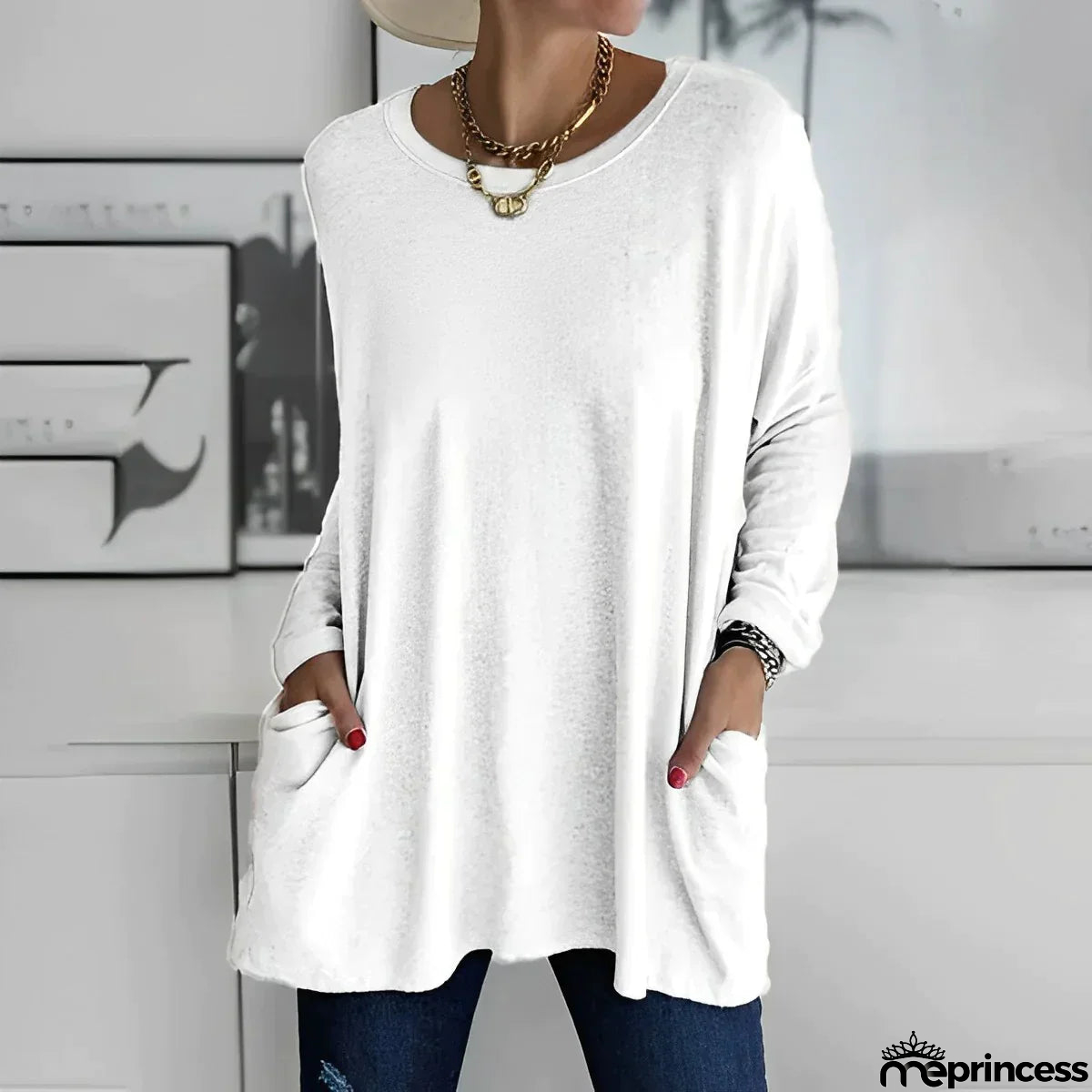 Simple and Stylish Shirt