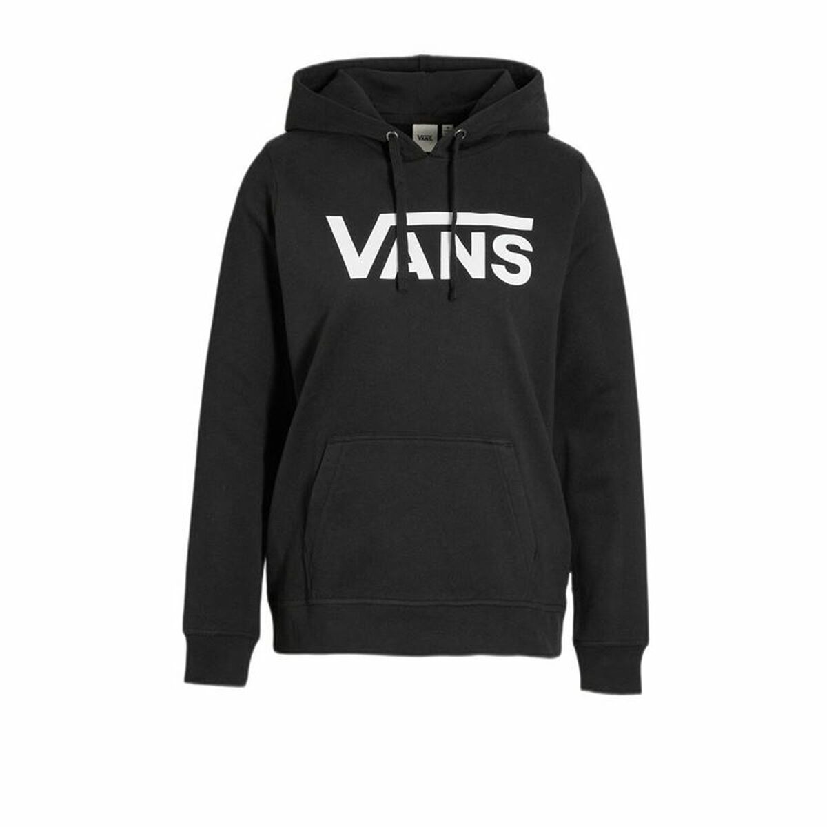 Women&rsquo;s Hoodie Vans Logo Hoo-B - sale.kim -  endless selection of finest brands