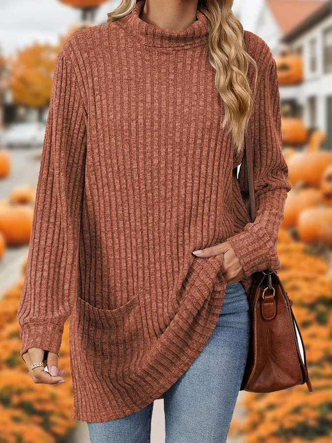 Women's Fall Casual Top