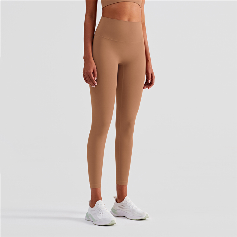 women's yoga shorts with pockets
