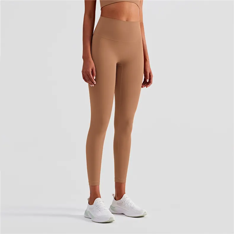 women's yoga shorts with pockets