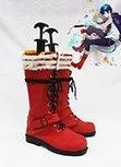 Blue Exorcist Ao No Exorcist Okumura Rin Cosplay Boots Shoes