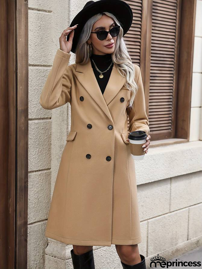 Comfortable and Stylish winter Coat