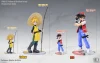 1/20 & 1/8 Scale Yellow of Viridian Forest - Pokemon Statue - V3 FANARTS Studios