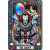 Halloween Ghosts-11CT Stamped Cross Stitch 50*70cm/19.69*27.56in(Big Size) tapestrymarket