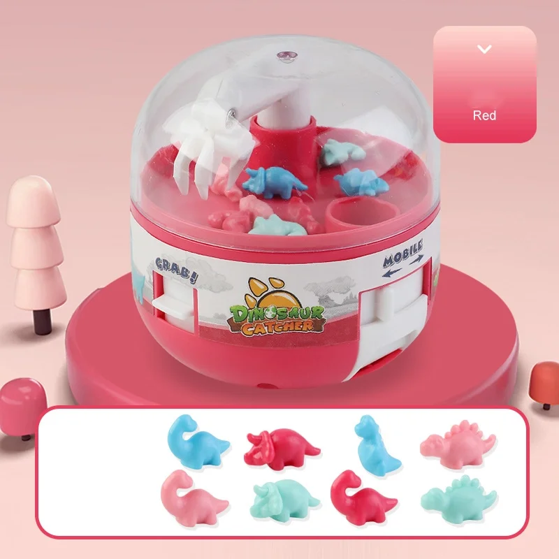 Musedesire Dinosaur Catcher Toy（BUY 2 FREE 1 NOW)