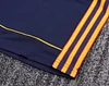 1991-1993 Retro Arsenal Away Football Shirt 1:1 Thai Quality Kids Size