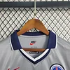 1999/2000 Retro Paris Saint-Germain Away Football Shirt 1:1 Thai Quality
