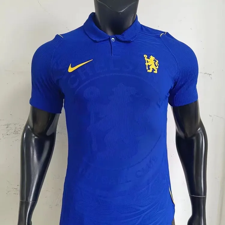 Player Edition - Chelsea 26/27 Home Football Jersey 1:1 Thai Quality