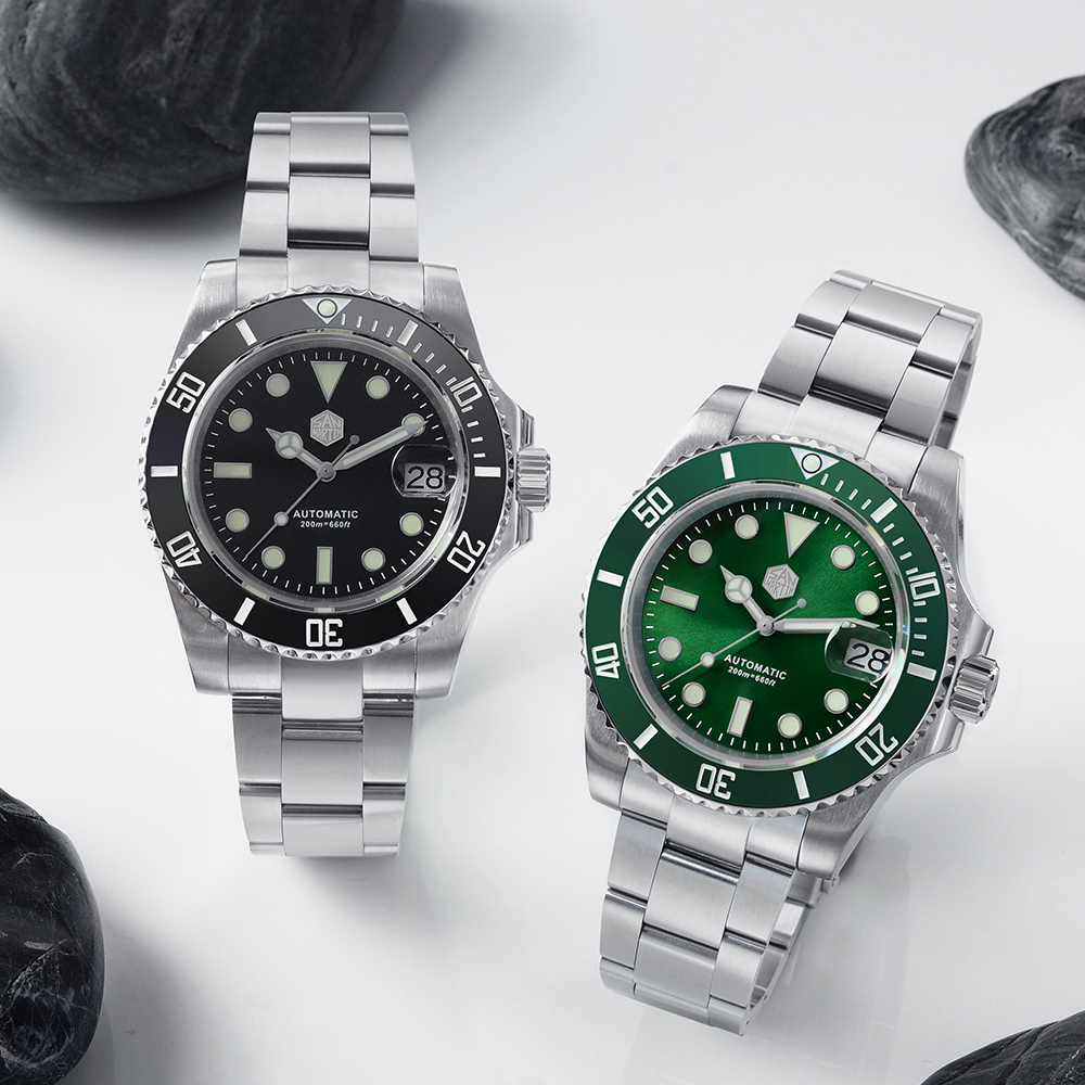 7 Good Reasons to Wear a WatchSan Martin Watch San Martin Official Authorized StoreSan Martin Watches