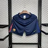 2024/2025 Barcelona Home Shorts 1:1 Thai Quality love fball