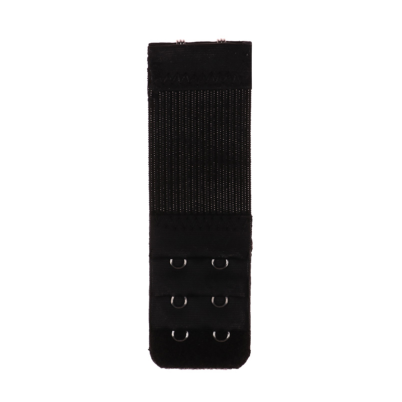 Ddmcloud 2/3/4 Adjustable Belt Buckle Intimates Hook Bra Extender For Women's Elastic Bra Extension Strap Hook Clip Expander 1/3/4 Pcs