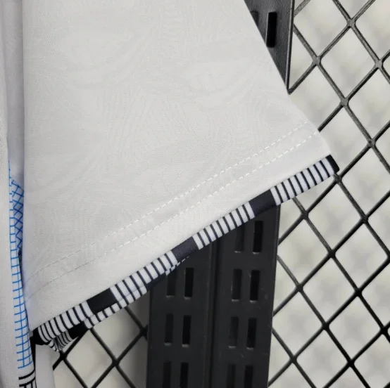 2024/2025 Santos Home Football Shirt Thai Quality