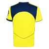 Tottenham Hotspur Third Away Soccer Jersey 2025/26