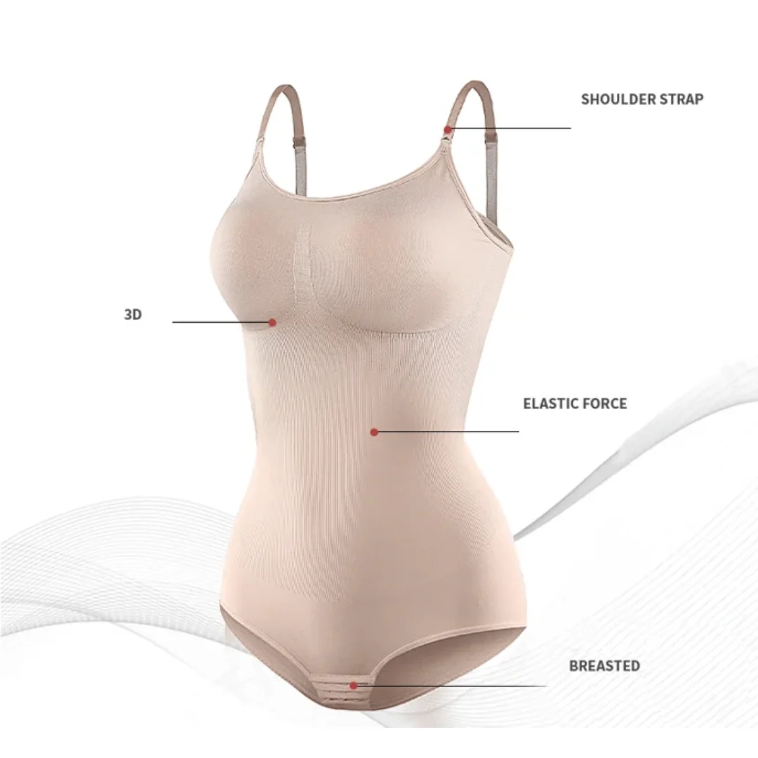 Bodysuit Shapewear