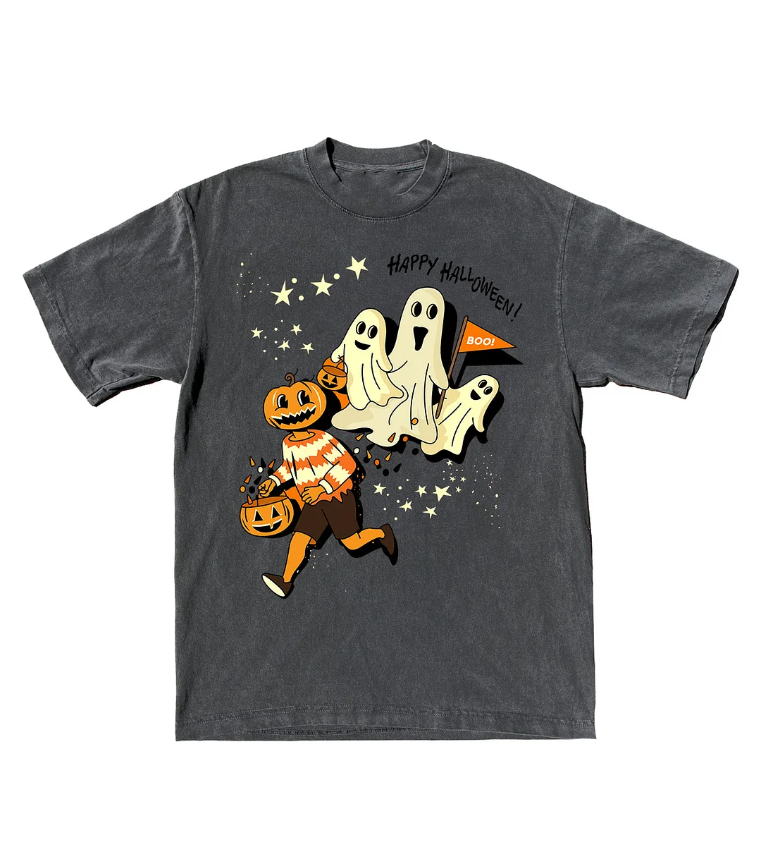 Happy Halloween! T-Shirt