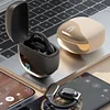 144 Languages Intelligent Translator Earbuds Real Time AI Translation Earphones