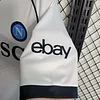 2023/2024 Napoli Away Football  Jersey 1:1 Thai Quality