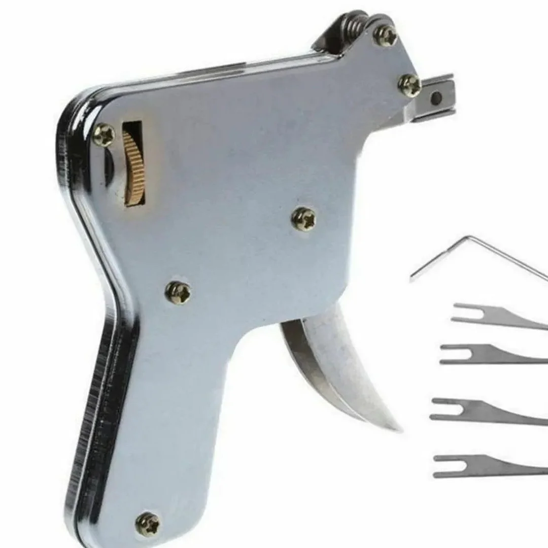 ⏰Promotion 49% OFF💥Lock Pick Auto Extractor💥