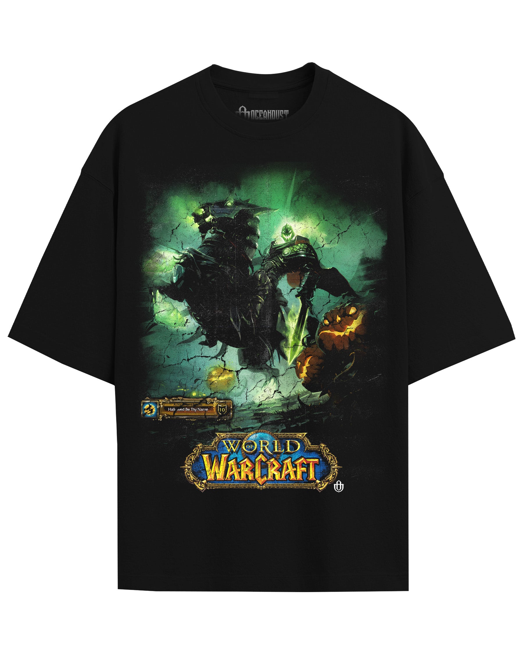 Video Games 'World of Warcraft: Hallow's End' T-Shirt