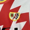 2025/2026 Rayo Vallecano Home Football Shirt 1:1 Thai Quality