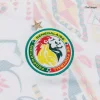 Senegal Home Soccer Jersey World Cup 2026
